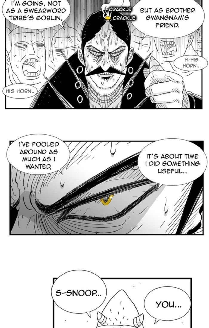 Hellper Chapter 119 page 39 - Chapter 119