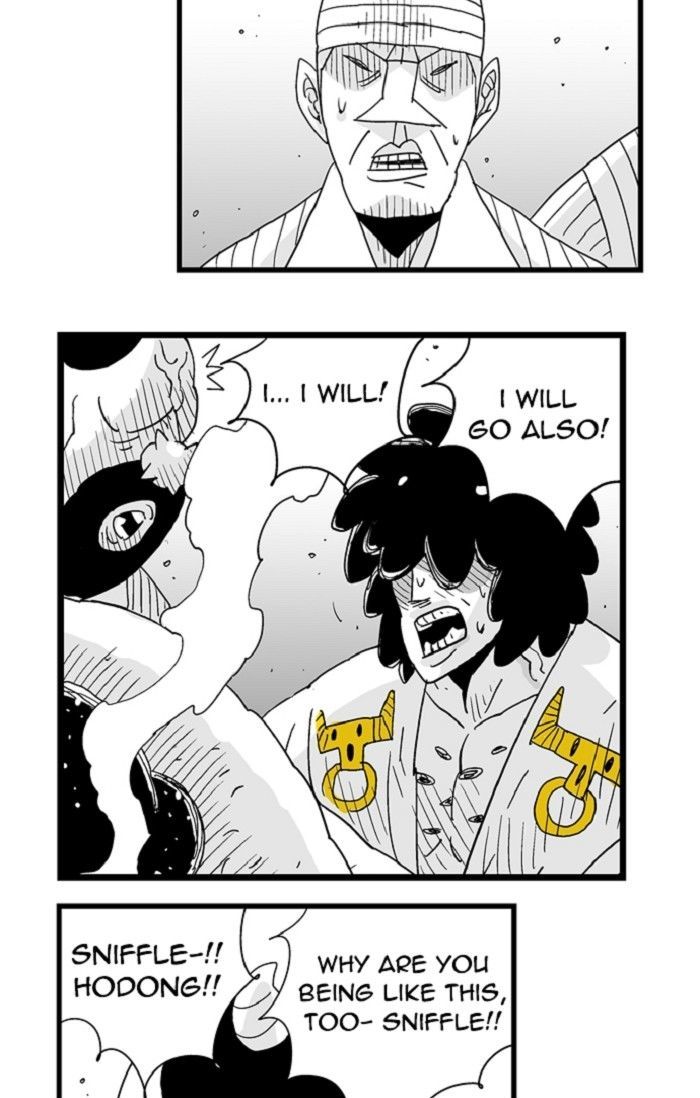 Hellper Chapter 119 page 40 - Chapter 119