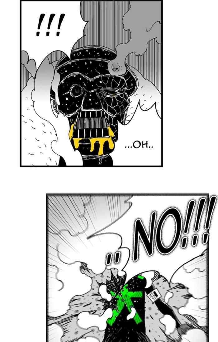 Hellper Chapter 119 page 6 - Chapter 119