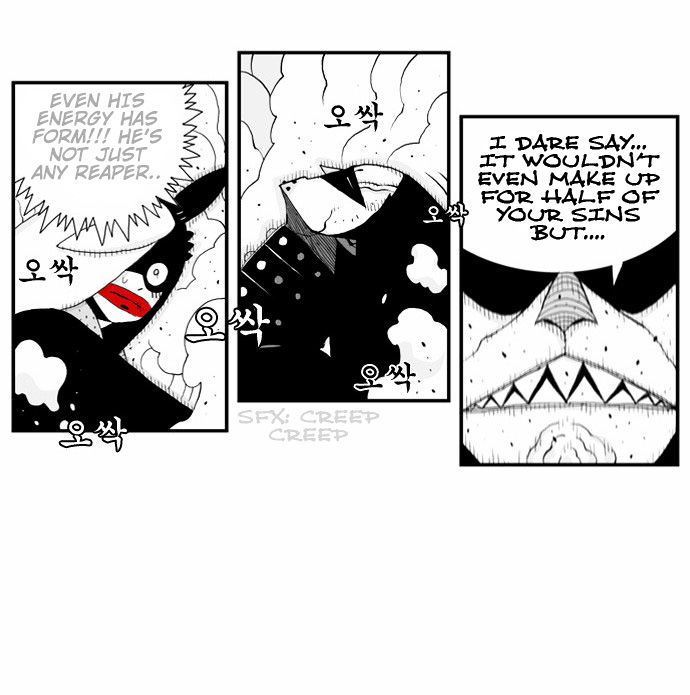Hellper Chapter 12 page 10 - Chapter 12 : Value