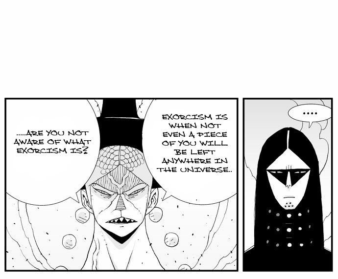Hellper Chapter 12 page 15 - Chapter 12 : Value