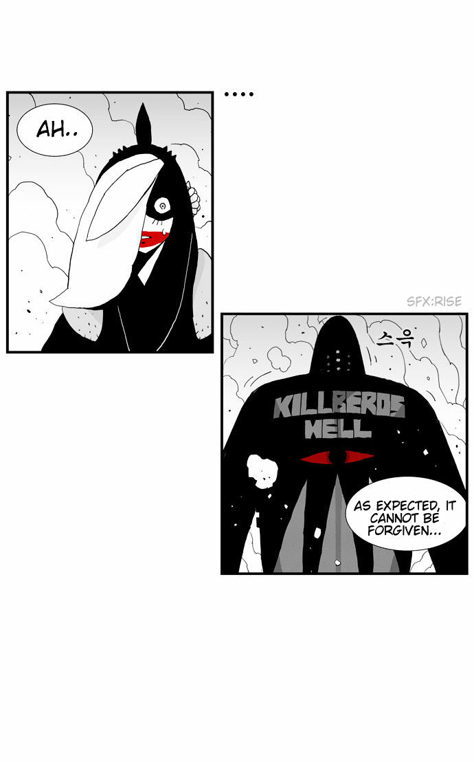 Hellper Chapter 12 page 18 - Chapter 12 : Value