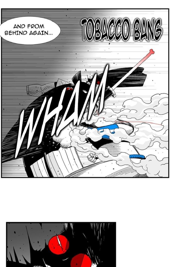 Hellper Chapter 120 page 18 - Chapter 120