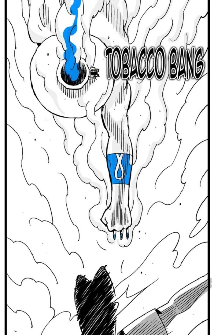 Hellper Chapter 120 page 21 - Chapter 120
