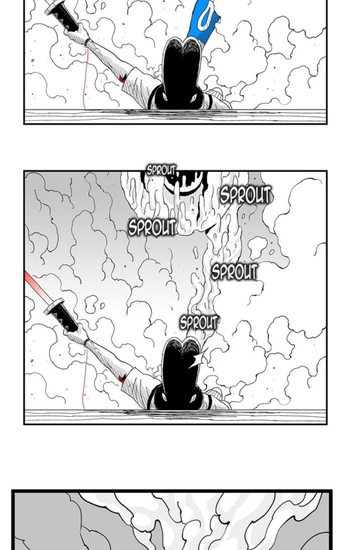 Hellper Chapter 120 page 25 - Chapter 120