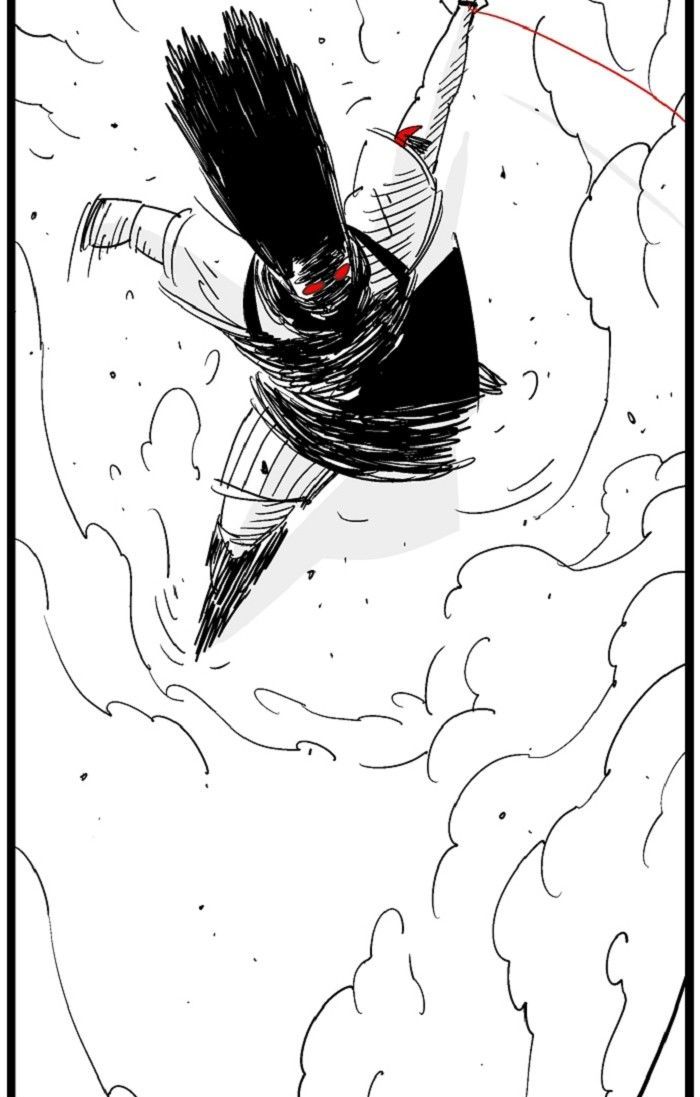 Hellper Chapter 120 page 33 - Chapter 120
