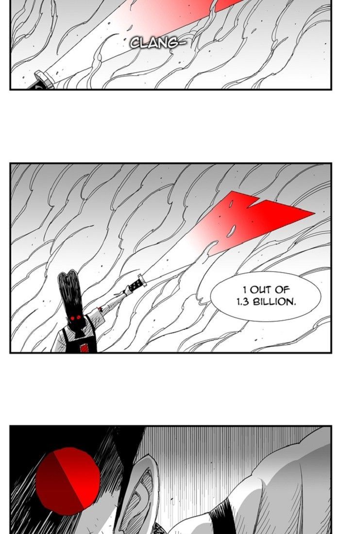 Hellper Chapter 120 page 42 - Chapter 120