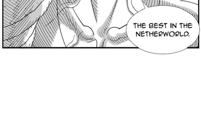 Hellper Chapter 120 page 46 - Chapter 120