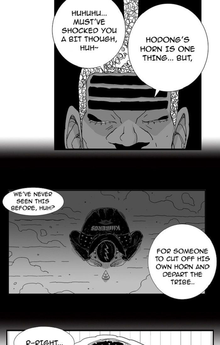 Hellper Chapter 121 page 10 - Chapter 121 : One Half