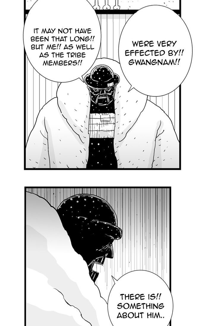 Hellper Chapter 121 page 12 - Chapter 121 : One Half