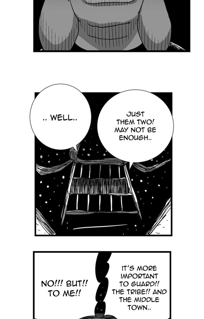 Hellper Chapter 121 page 15 - Chapter 121 : One Half