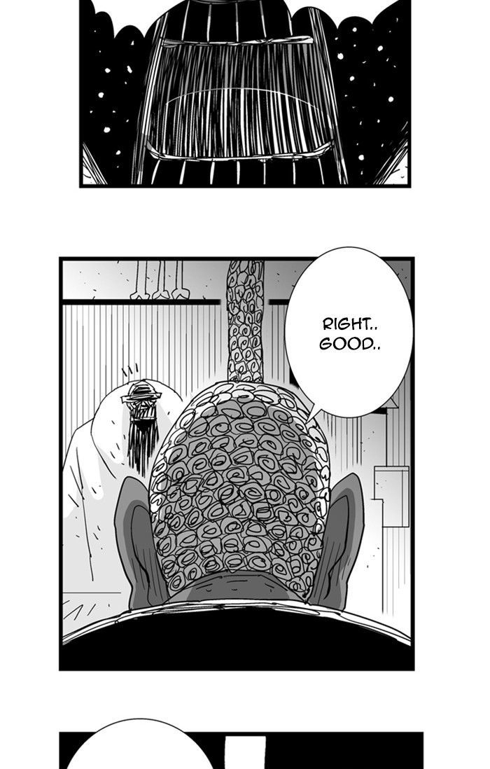 Hellper Chapter 121 page 16 - Chapter 121 : One Half