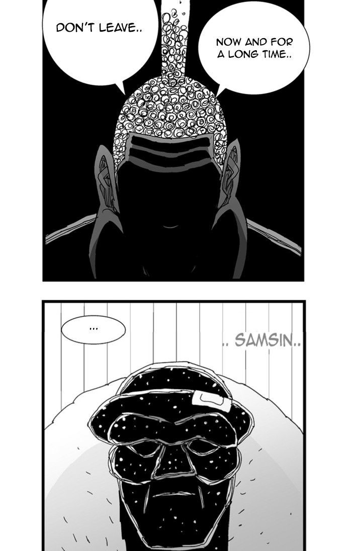 Hellper Chapter 121 page 17 - Chapter 121 : One Half