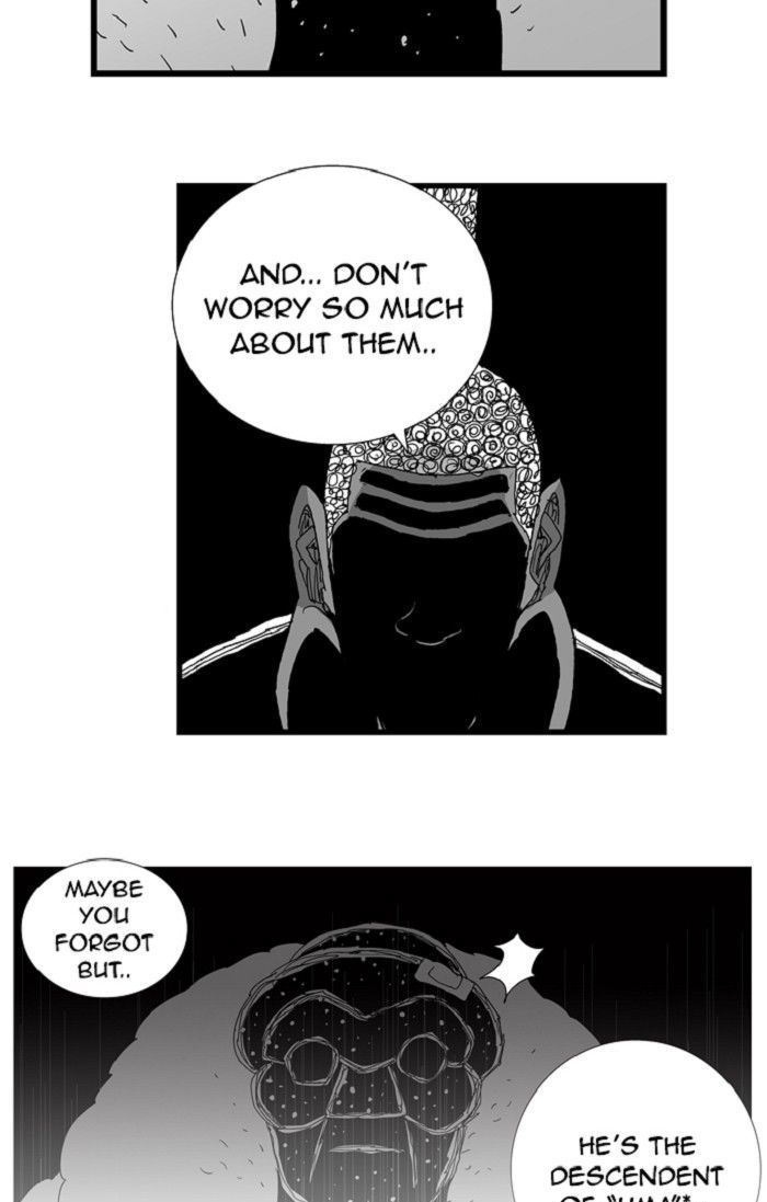Hellper Chapter 121 page 18 - Chapter 121 : One Half