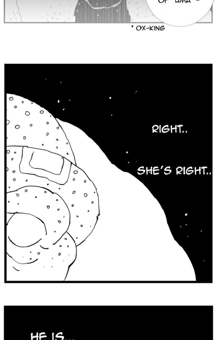 Hellper Chapter 121 page 19 - Chapter 121 : One Half