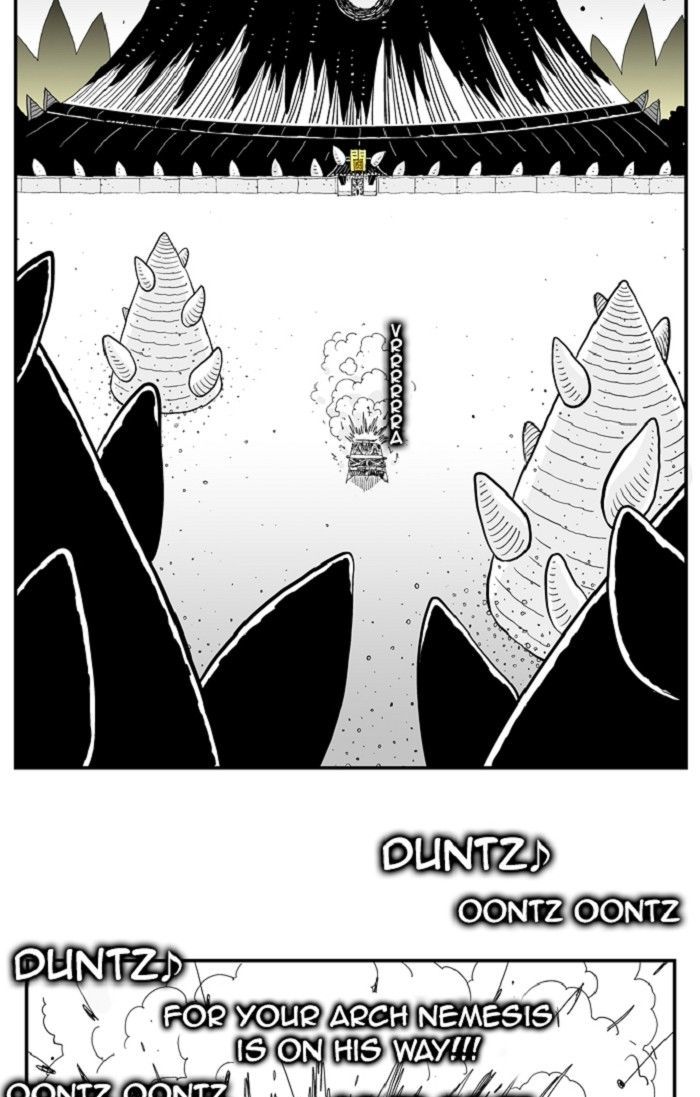 Hellper Chapter 121 page 21 - Chapter 121 : One Half