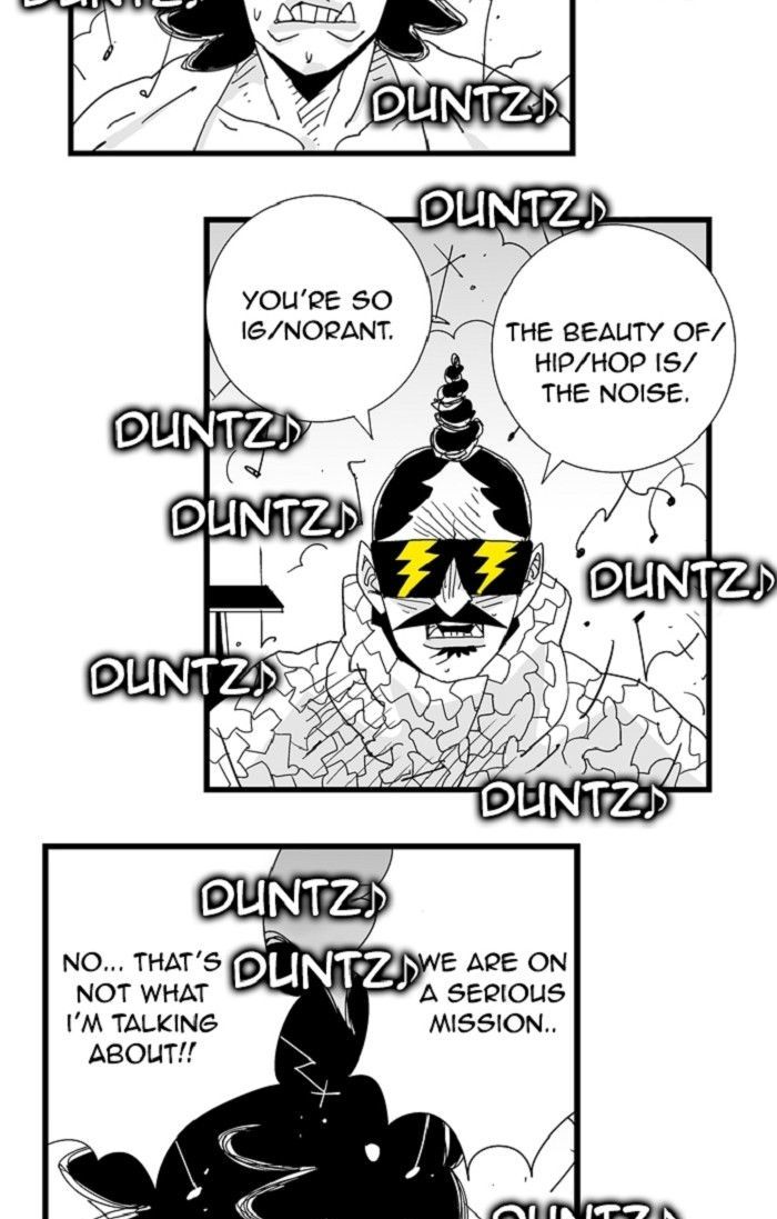 Hellper Chapter 121 page 23 - Chapter 121 : One Half