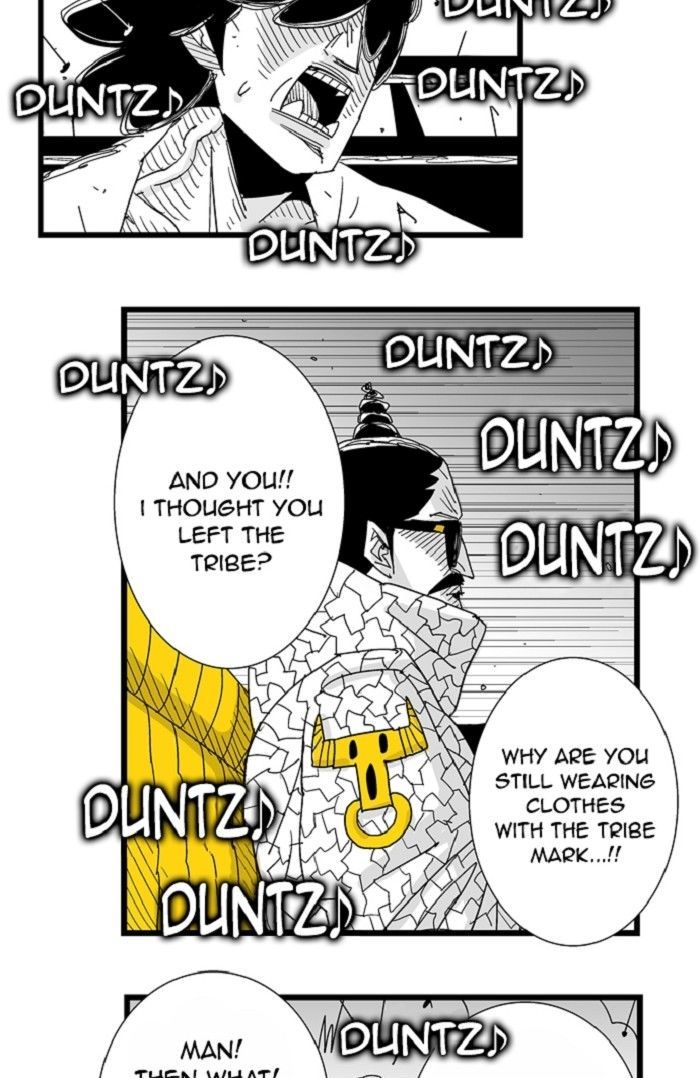 Hellper Chapter 121 page 24 - Chapter 121 : One Half