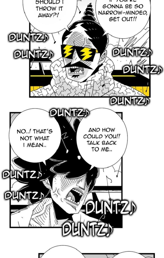 Hellper Chapter 121 page 25 - Chapter 121 : One Half
