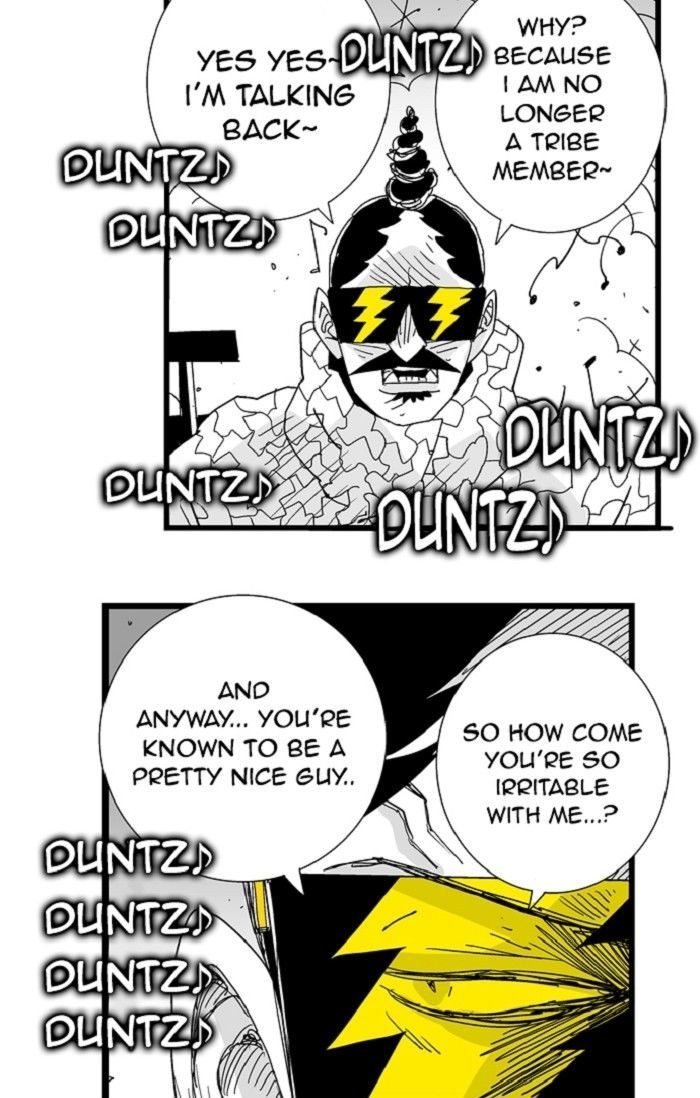 Hellper Chapter 121 page 26 - Chapter 121 : One Half
