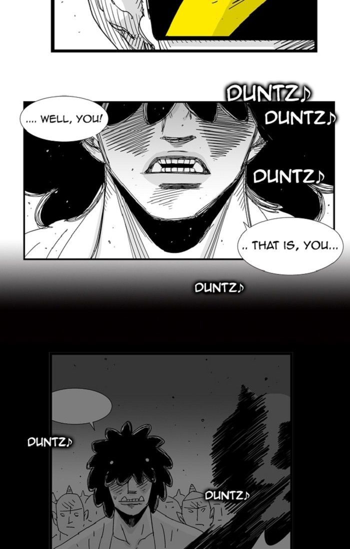 Hellper Chapter 121 page 27 - Chapter 121 : One Half