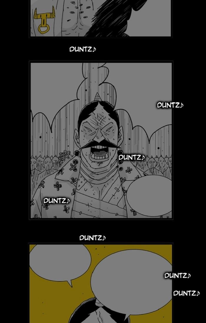 Hellper Chapter 121 page 28 - Chapter 121 : One Half