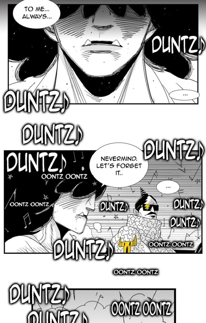 Hellper Chapter 121 page 30 - Chapter 121 : One Half