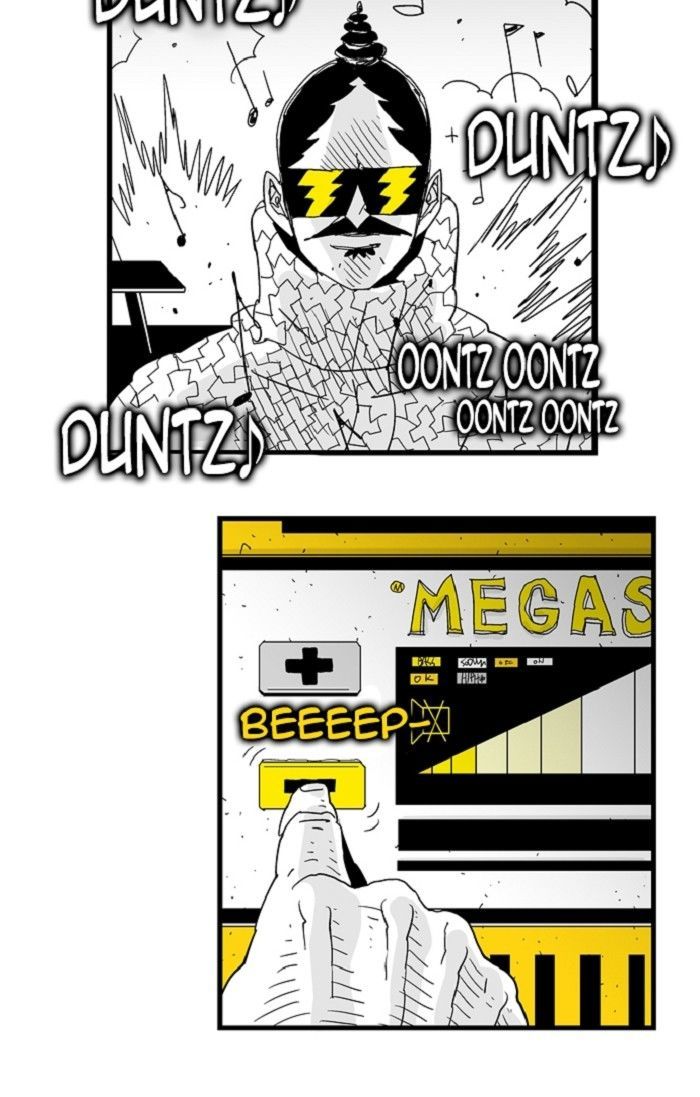 Hellper Chapter 121 page 31 - Chapter 121 : One Half