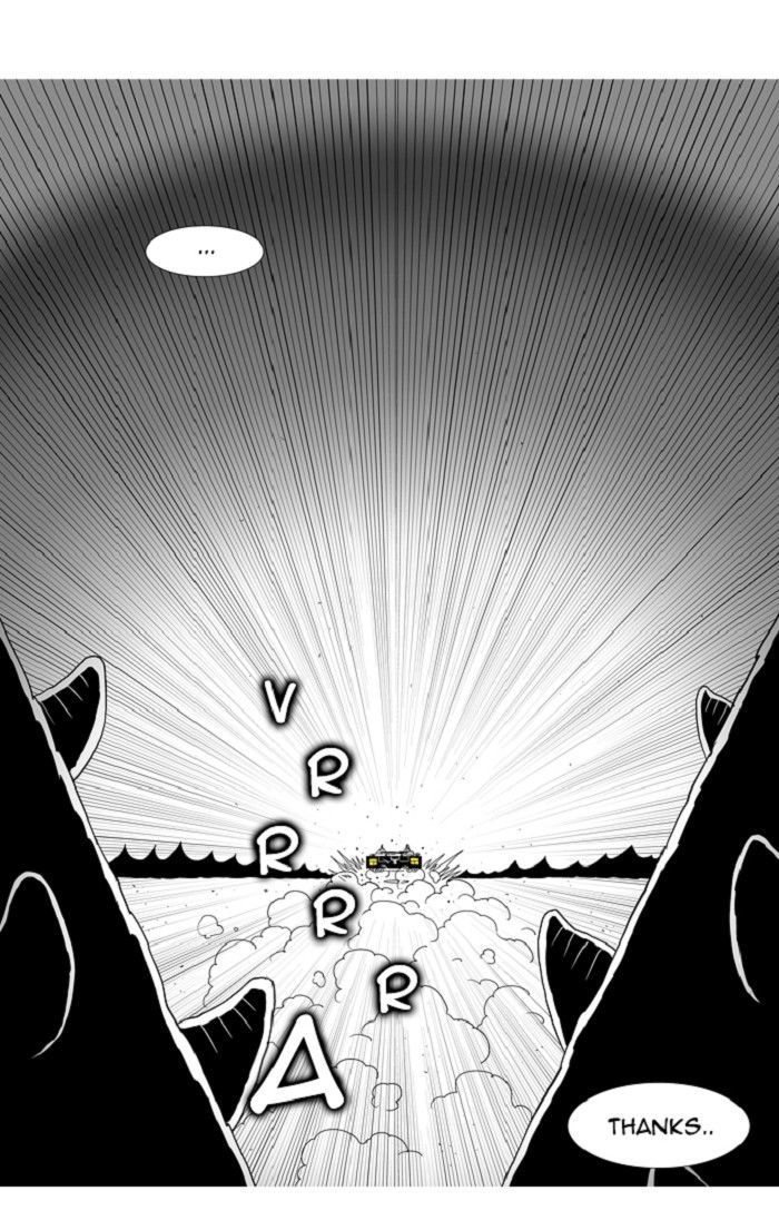 Hellper Chapter 121 page 32 - Chapter 121 : One Half
