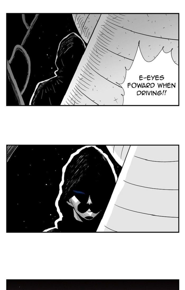 Hellper Chapter 121 page 34 - Chapter 121 : One Half