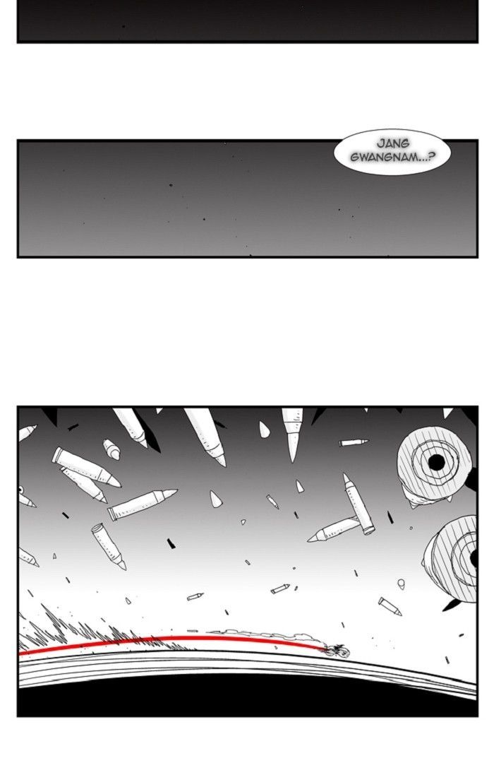 Hellper Chapter 121 page 35 - Chapter 121 : One Half