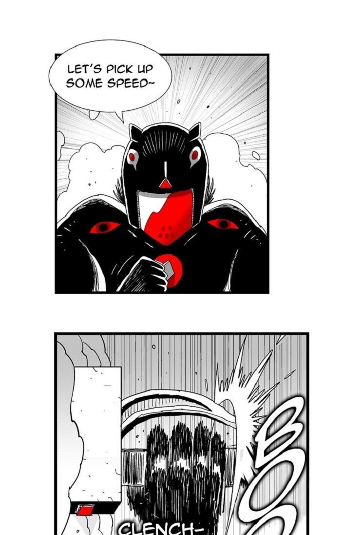 Hellper Chapter 121 page 38 - Chapter 121 : One Half