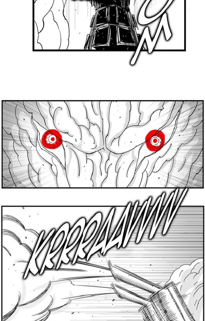 Hellper Chapter 121 page 39 - Chapter 121 : One Half