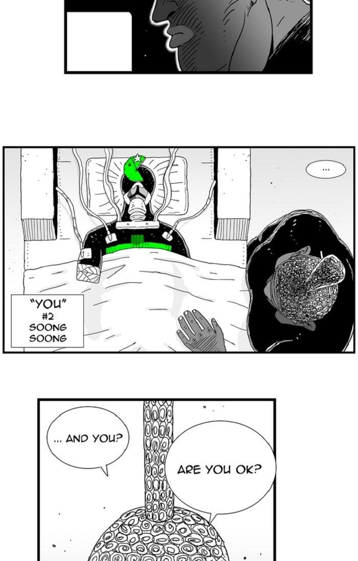 Hellper Chapter 121 page 5 - Chapter 121 : One Half