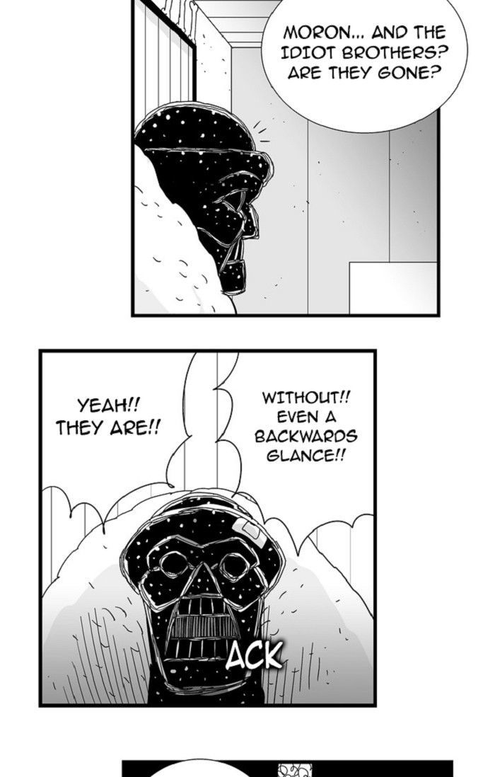 Hellper Chapter 121 page 9 - Chapter 121 : One Half