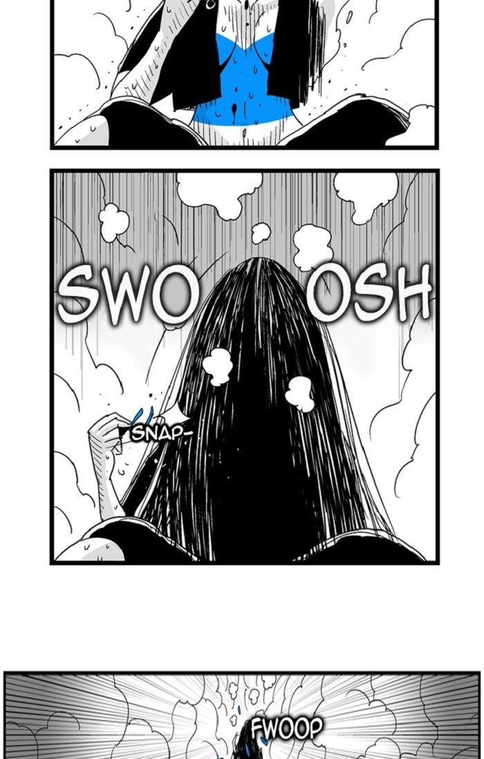 Hellper Chapter 122 page 17 - Chapter 122