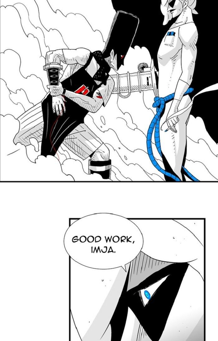 Hellper Chapter 122 page 24 - Chapter 122