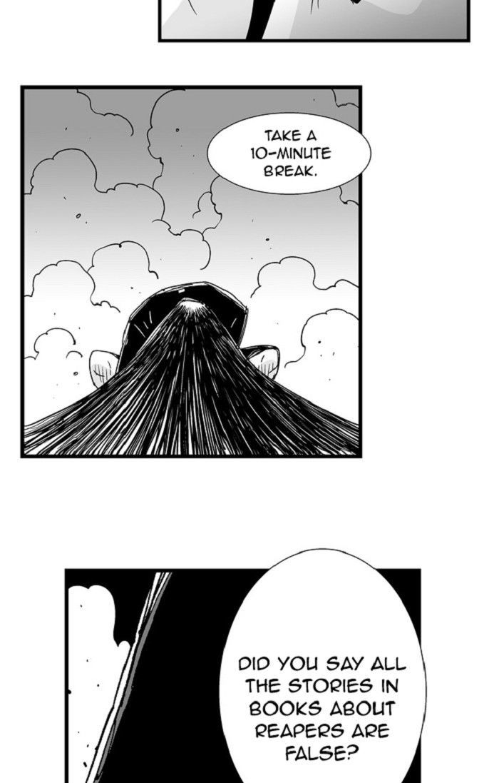 Hellper Chapter 122 page 25 - Chapter 122
