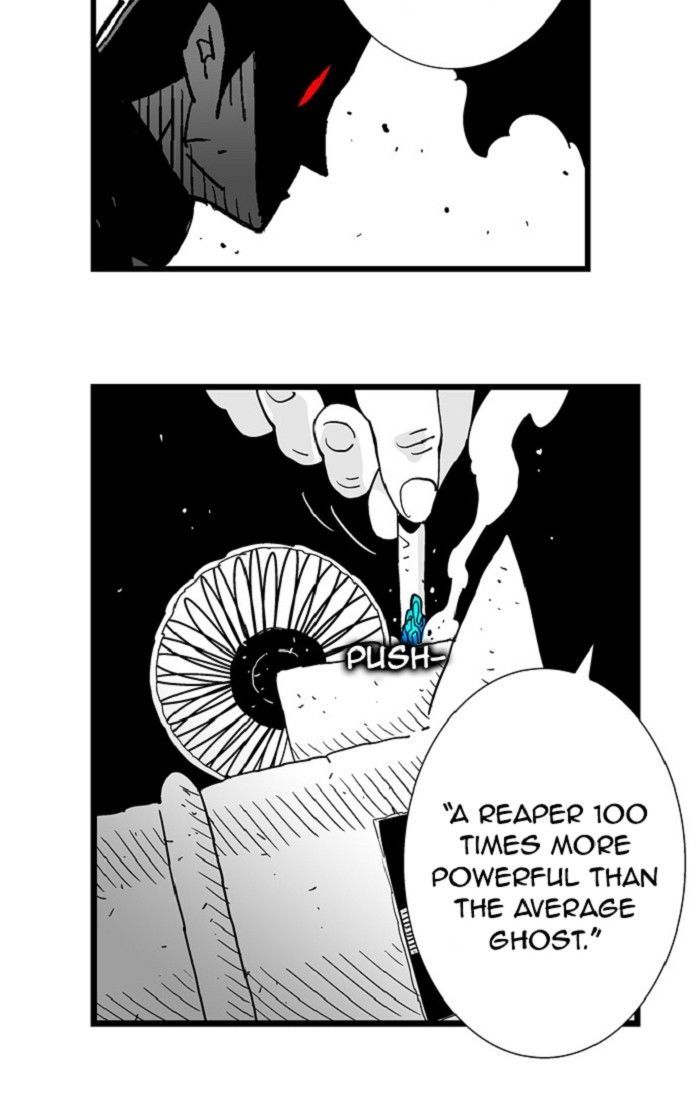 Hellper Chapter 122 page 26 - Chapter 122