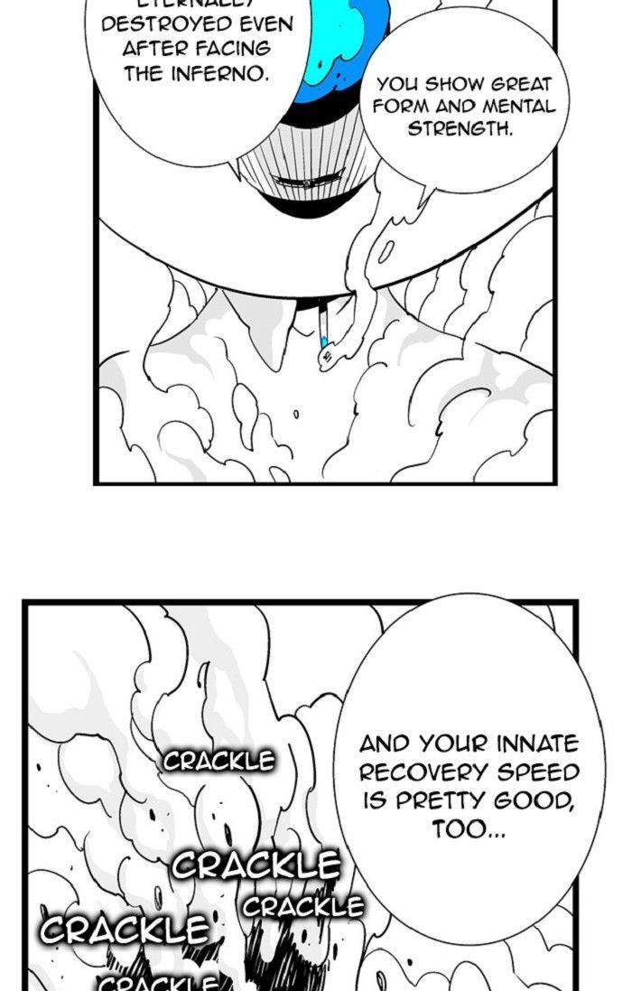 Hellper Chapter 122 page 36 - Chapter 122