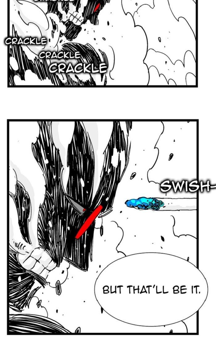 Hellper Chapter 122 page 37 - Chapter 122