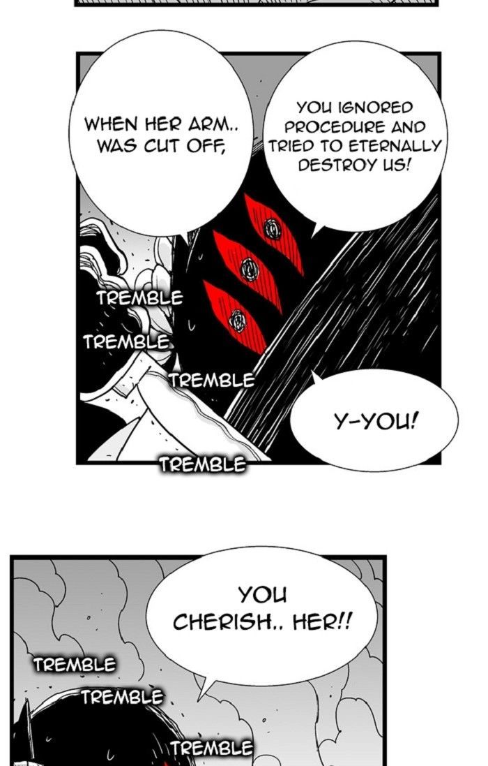 Hellper Chapter 122 page 41 - Chapter 122