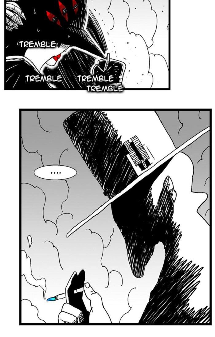 Hellper Chapter 122 page 42 - Chapter 122