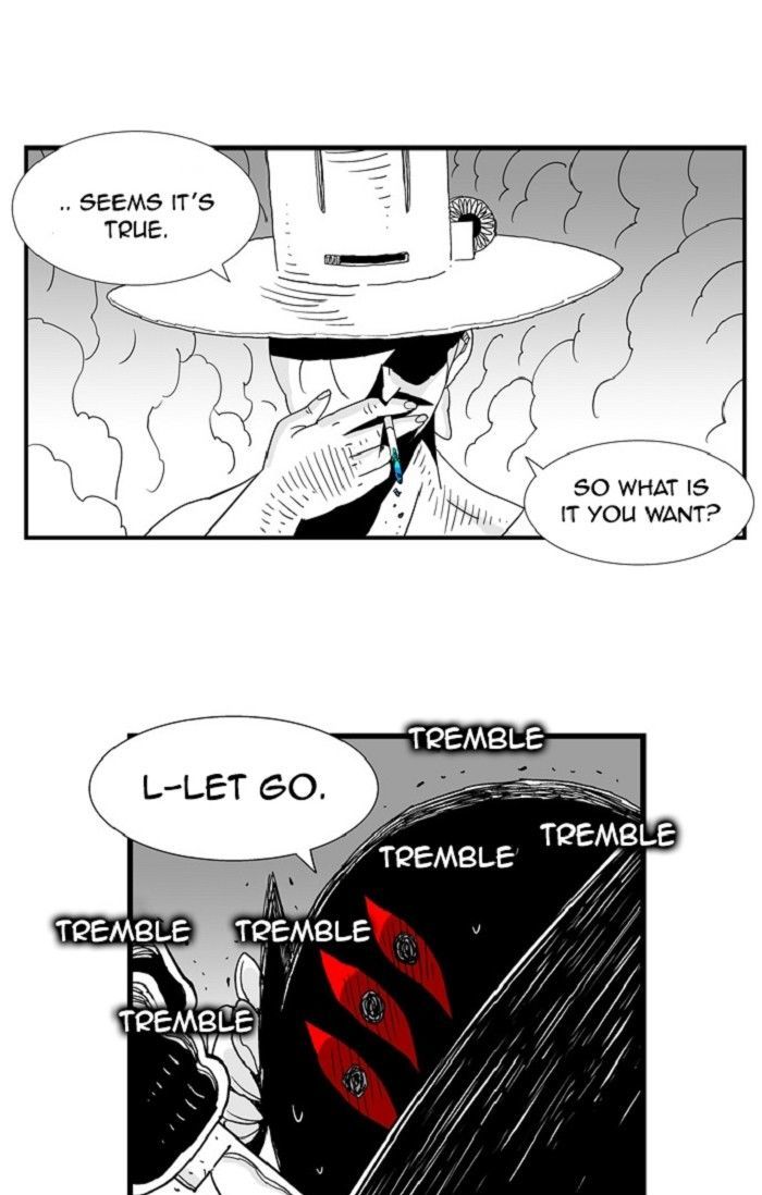 Hellper Chapter 122 page 43 - Chapter 122