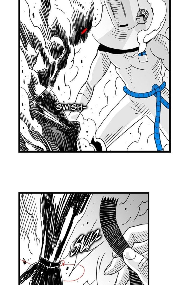 Hellper Chapter 122 page 52 - Chapter 122