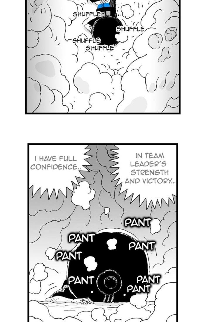 Hellper Chapter 122 page 8 - Chapter 122