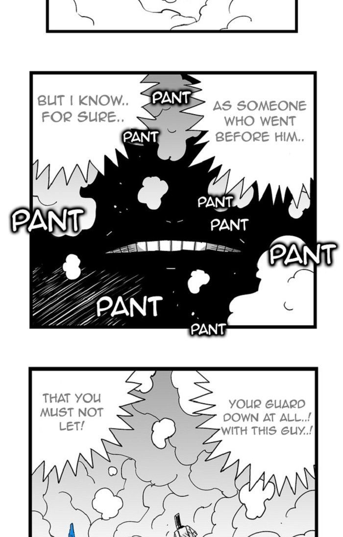 Hellper Chapter 122 page 9 - Chapter 122