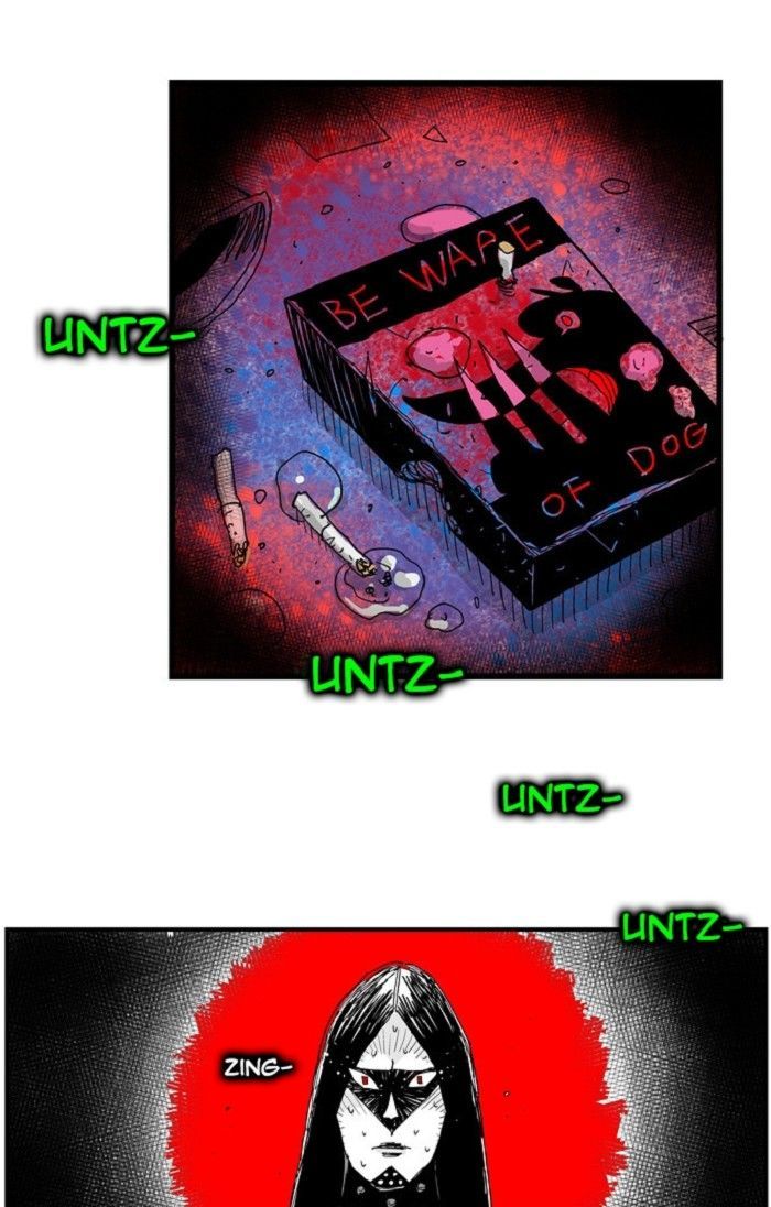 Hellper Chapter 125 page 11 - Chapter 125 : Answer