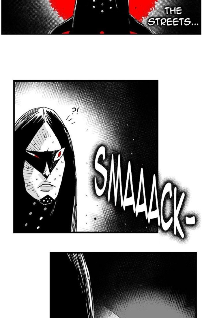 Hellper Chapter 125 page 12 - Chapter 125 : Answer