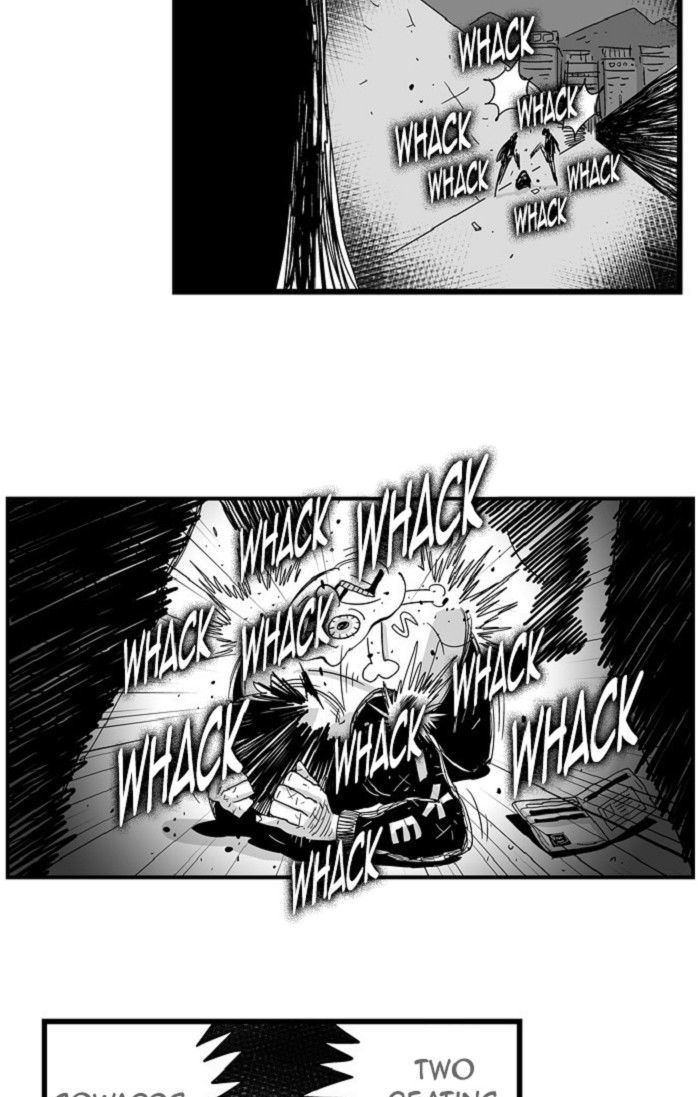 Hellper Chapter 125 page 13 - Chapter 125 : Answer